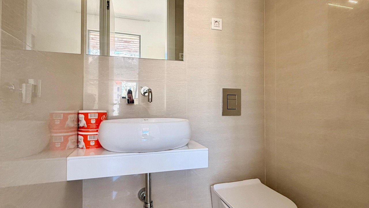 Photo of Bathroom in Boreti