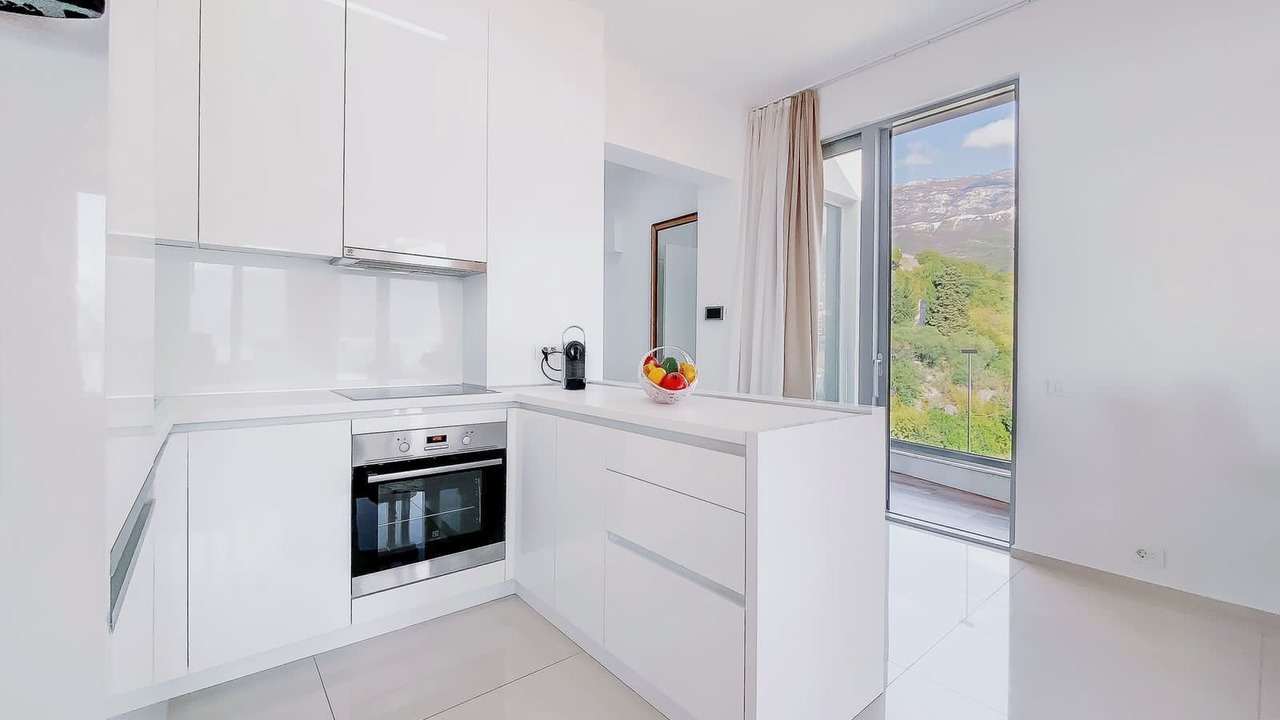 Photo of Kitchen in Boreti