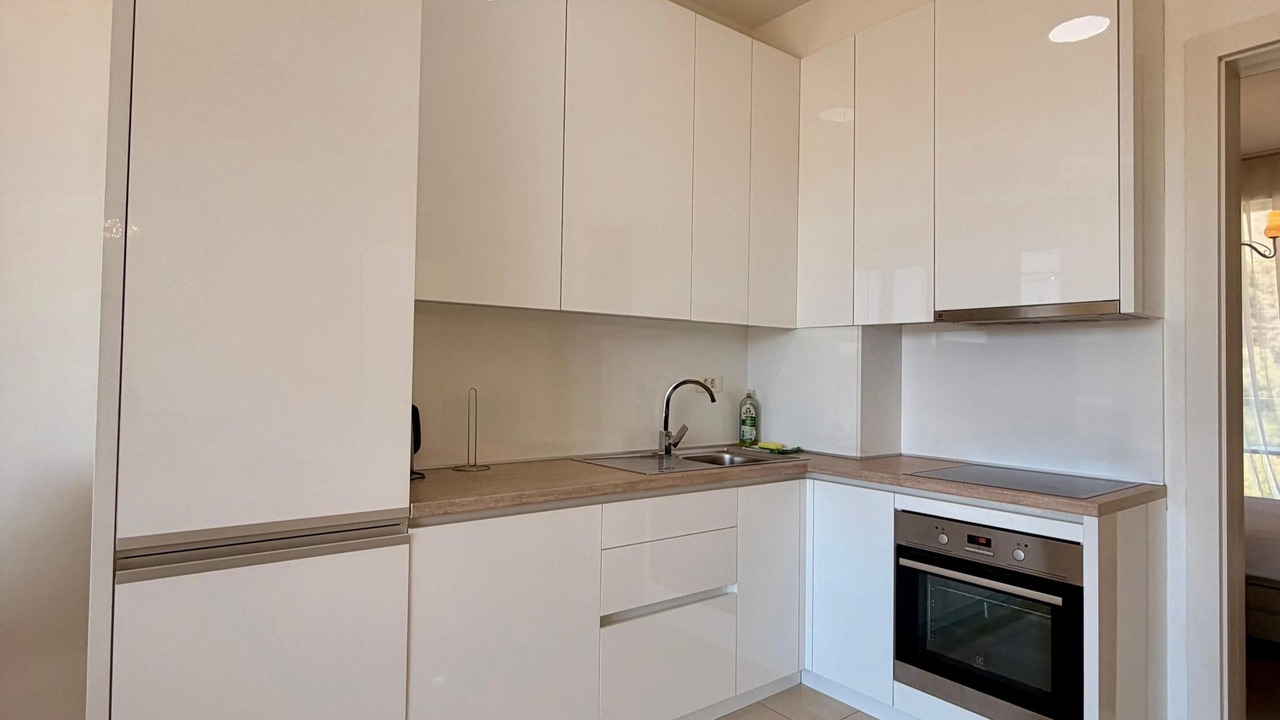 Photo of Kitchen in Boreti