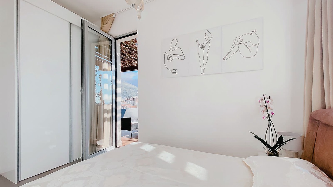 Photo of Bedroom in Boreti