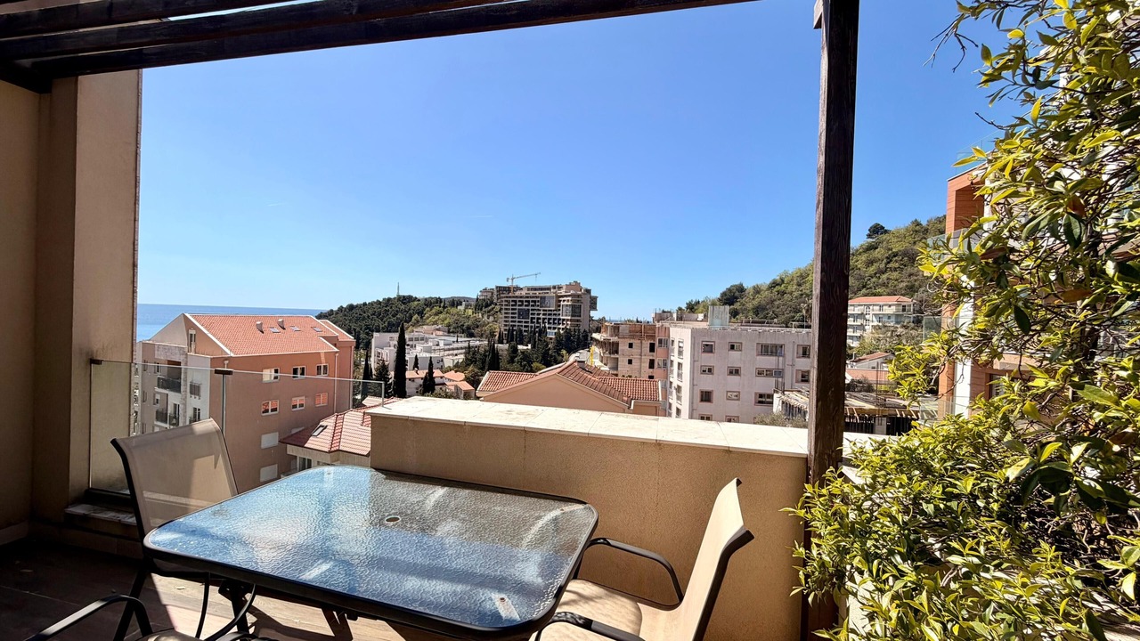 Photo of Patio Balcony in Boreti