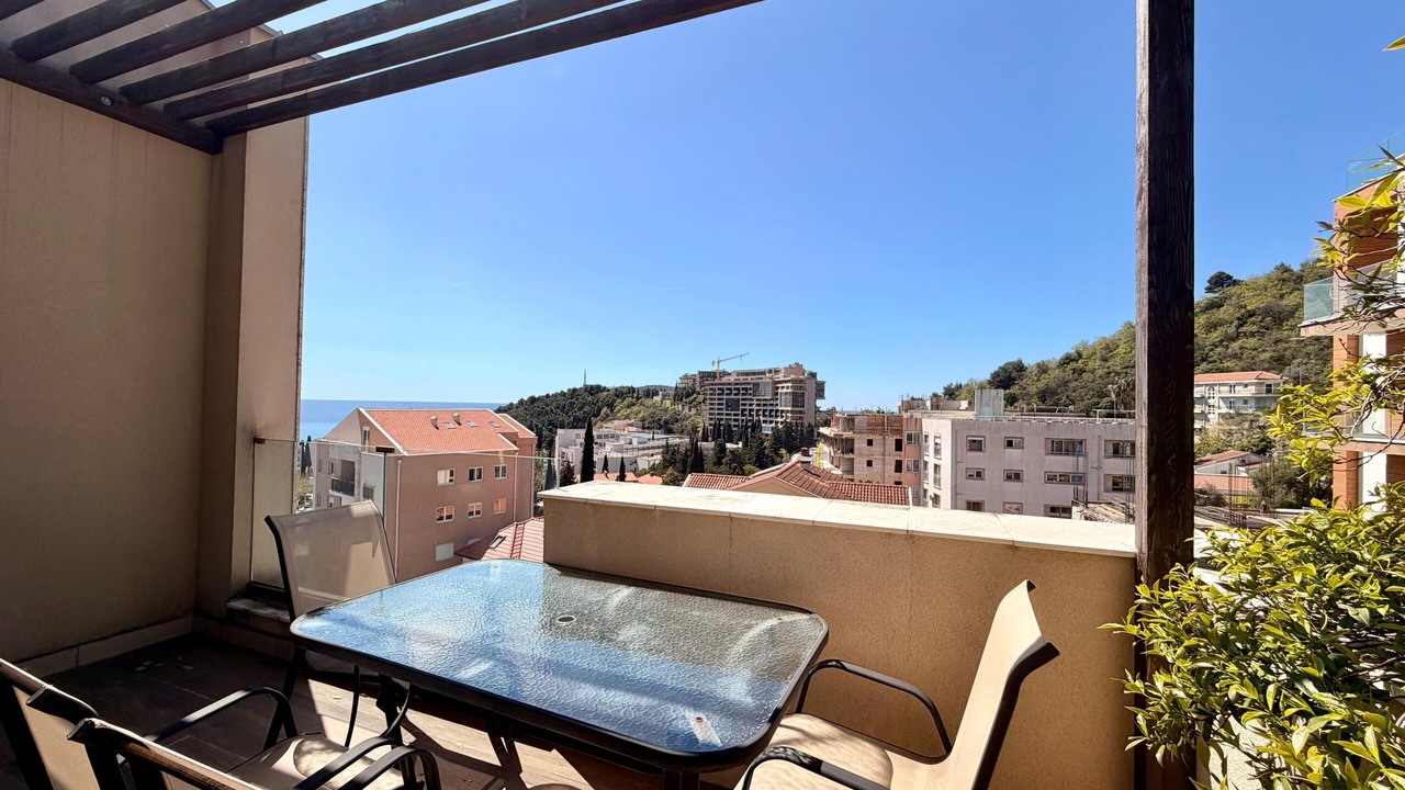 Photo of Patio Balcony in Boreti