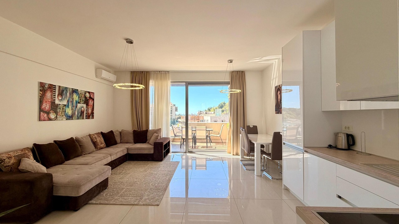 Photo of Livingroom in Boreti