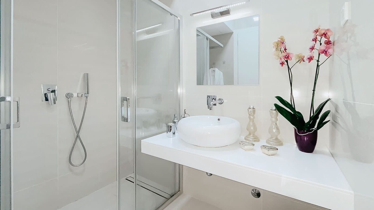 Photo of Bathroom in Boreti