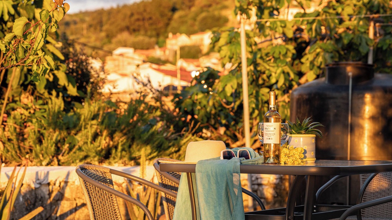 Photo of Outdoor in Vathi