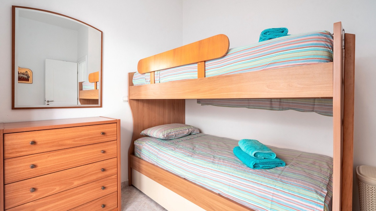 Photo of Bedroom in Haraki