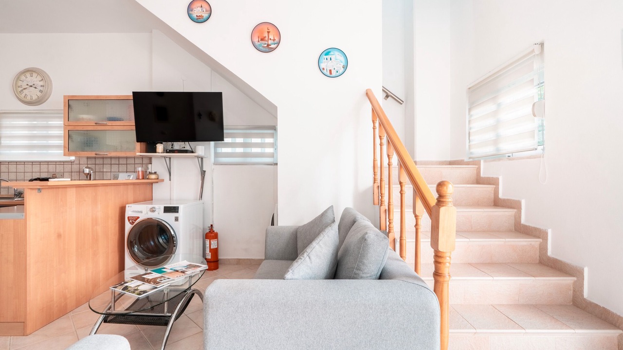 Photo of Livingroom in Haraki