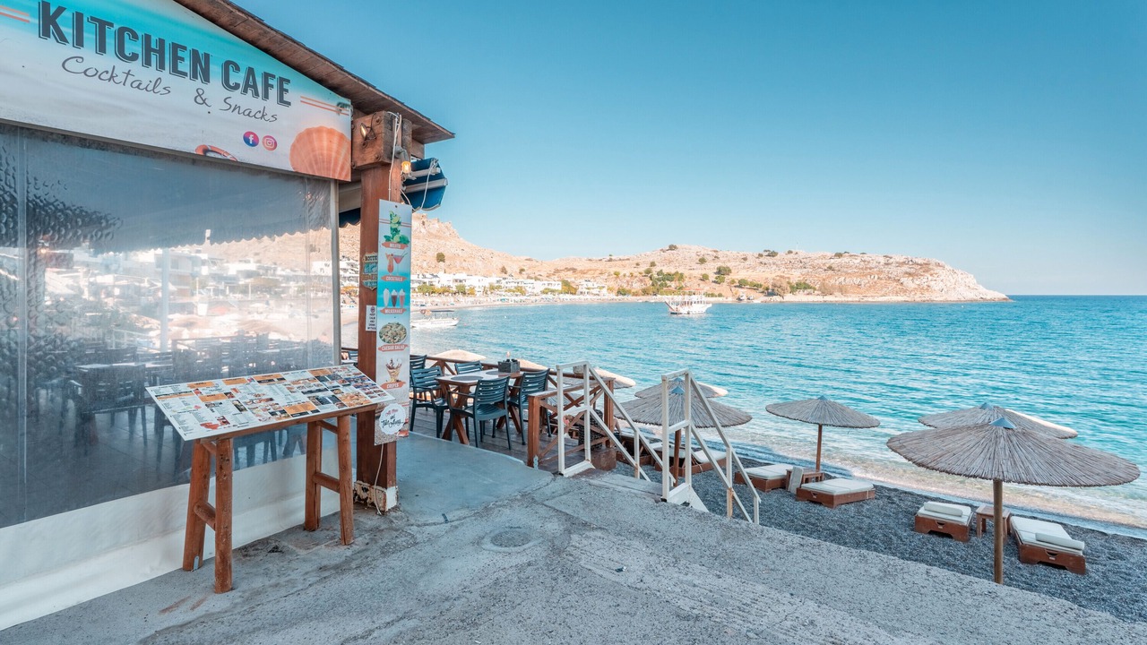 Photo of Outdoor in Haraki