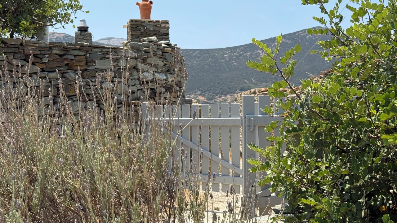 Photo of Outdoor in Apollonia