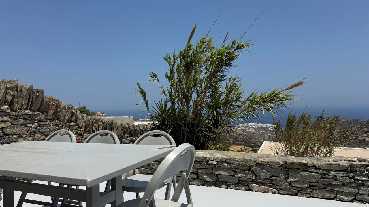 Photo of Outdoor in Apollonia