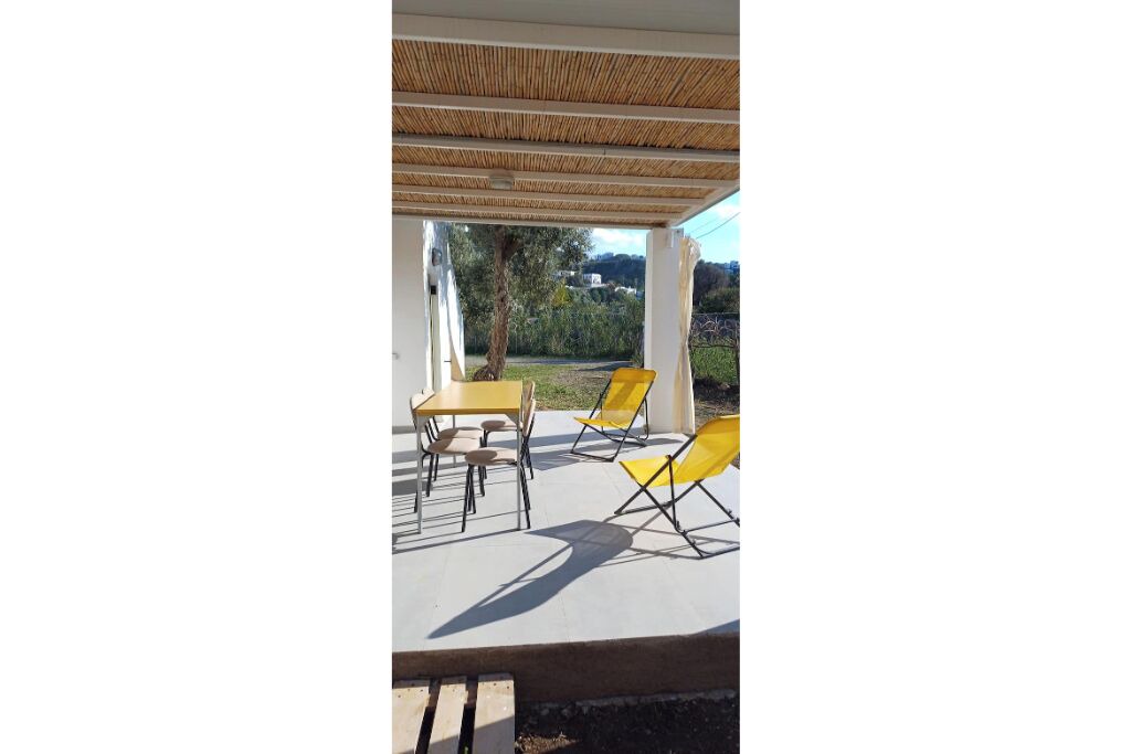 Photo of Outdoor in Skyros Town