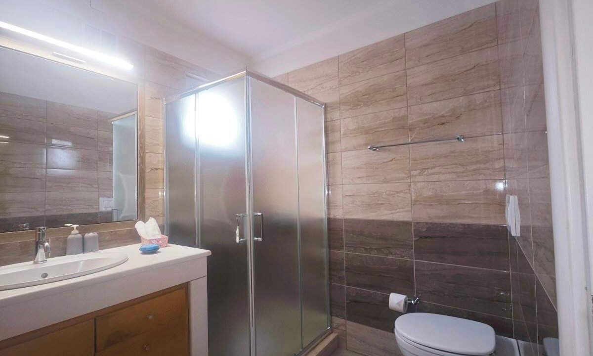 Photo of Bathroom in Ixia