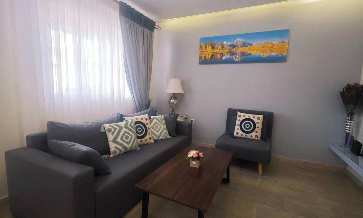 Photo of Livingroom in Ixia