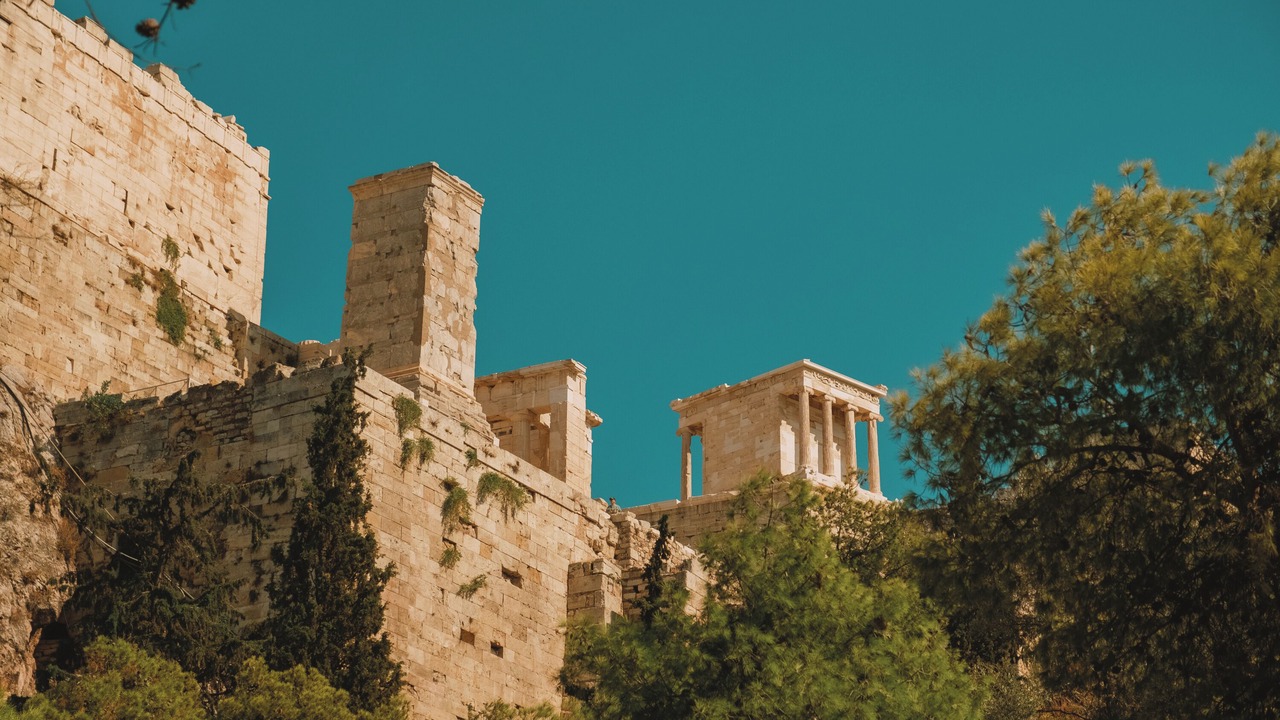 Photo of Outdoor in Exarhia