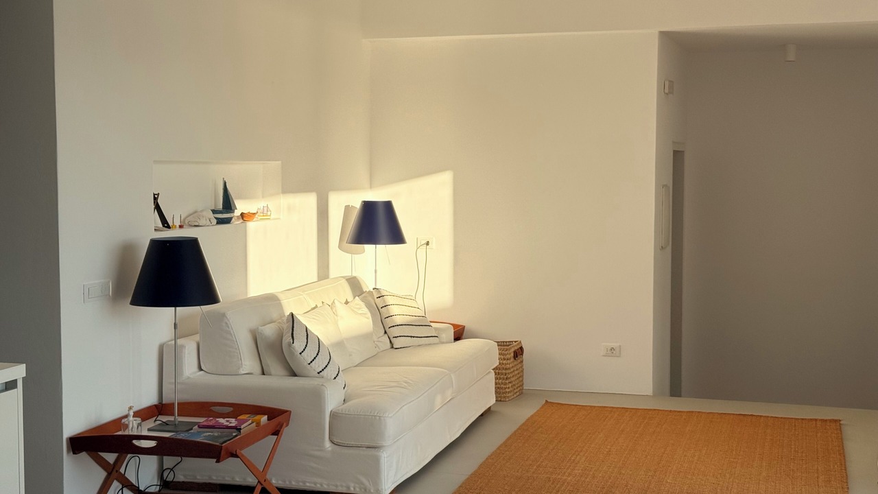 Photo of Livingroom in Milos