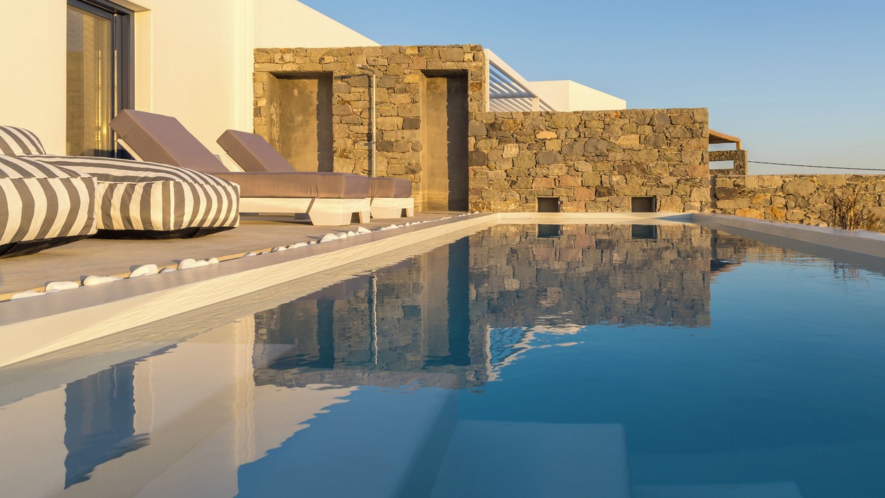 Photo of Outdoor in Milos
