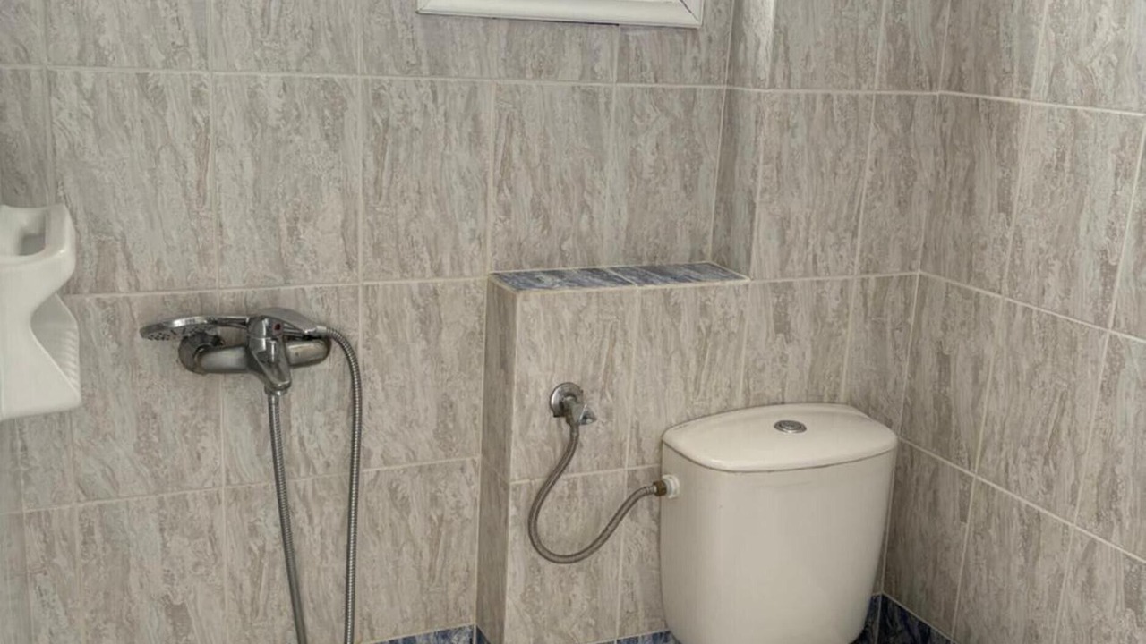 Photo of Bathroom in Kamari