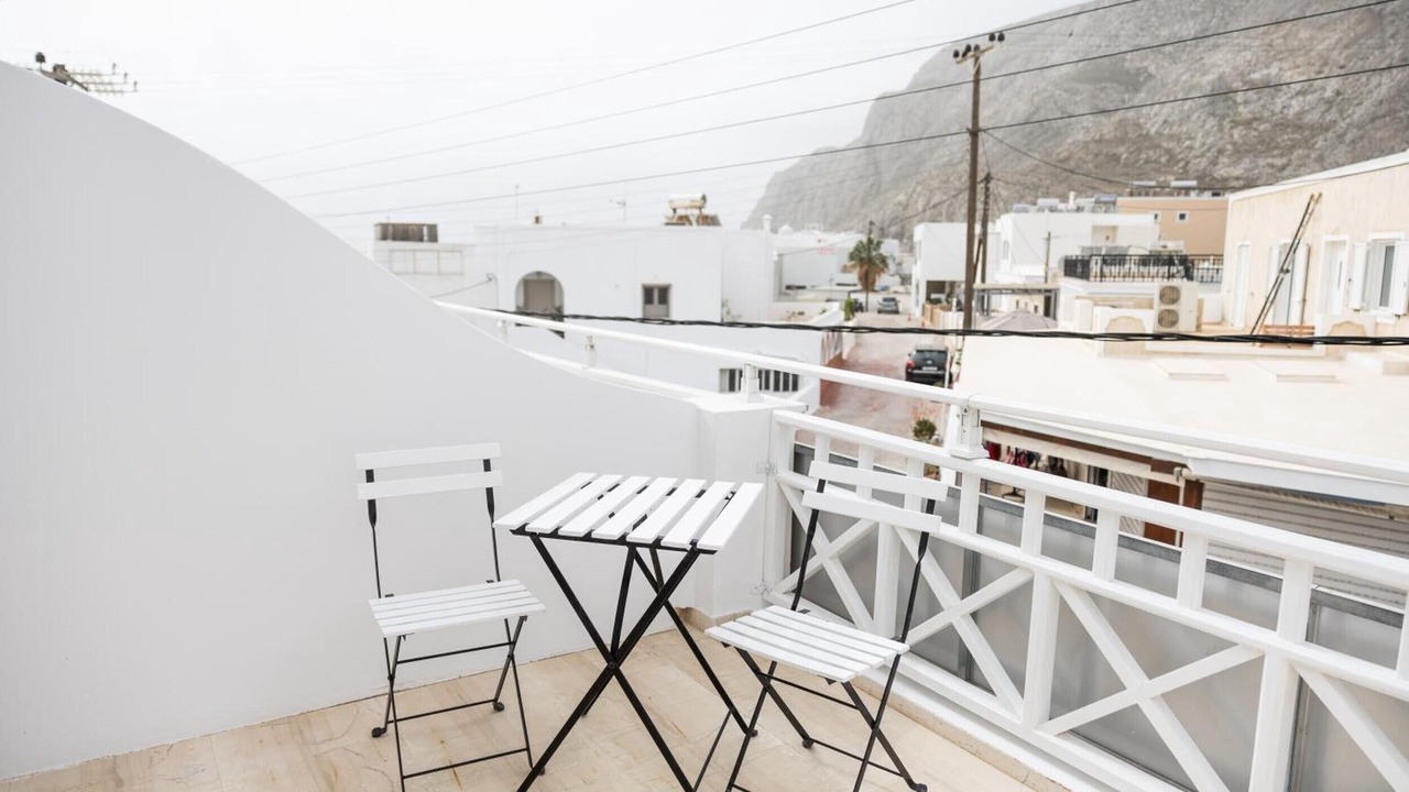Photo of Outdoor in Kamari
