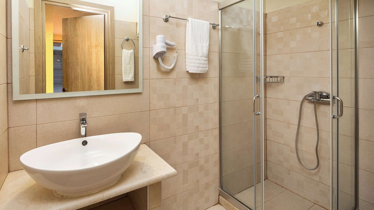 Photo of Bathroom in Dafnata