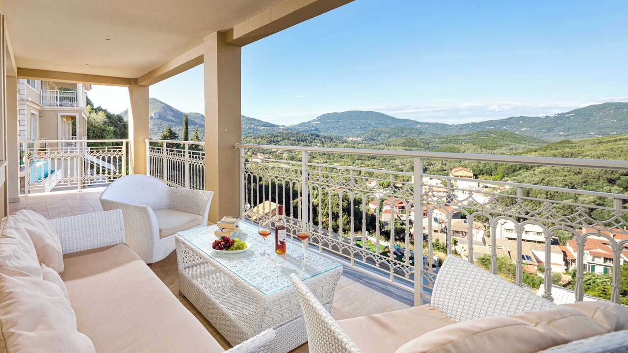 Photo of Outdoor in Dafnata