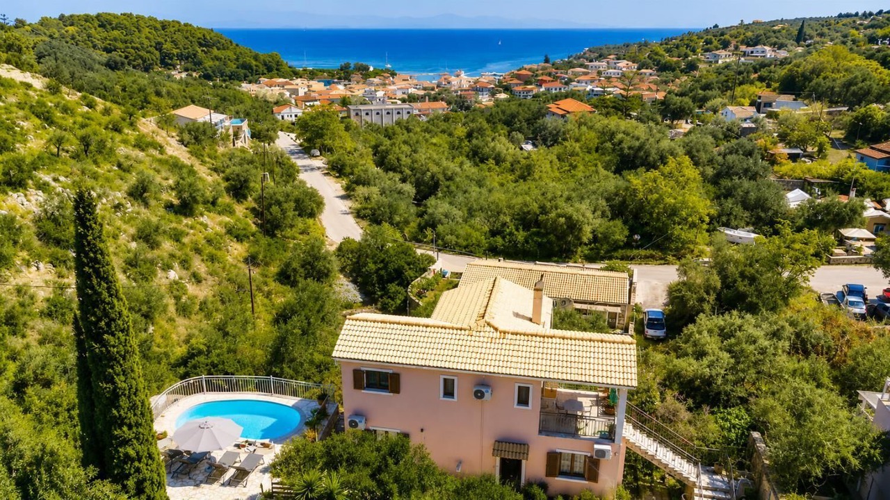 Photo of Outdoor in Gaios