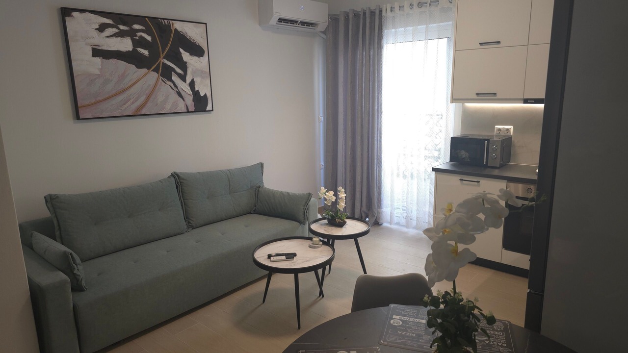 Photo of Livingroom in Preveza