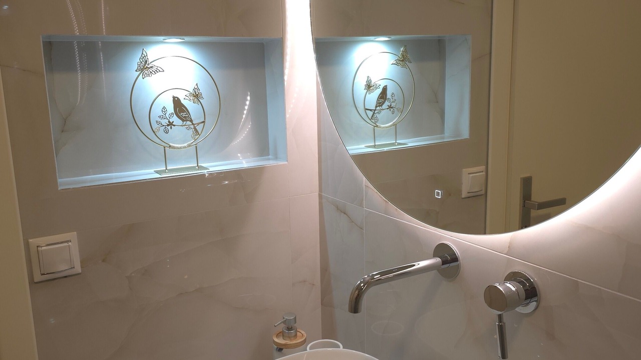 Photo of Bathroom in Preveza