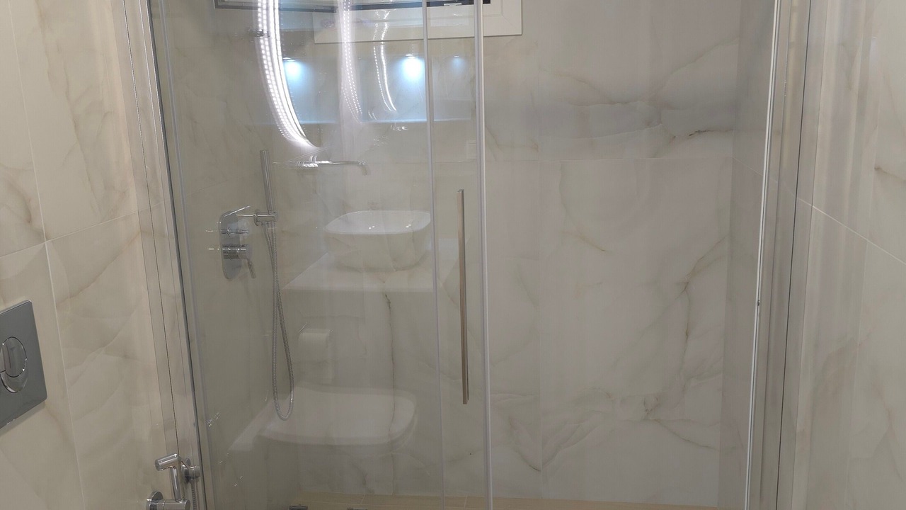 Photo of Bathroom in Preveza