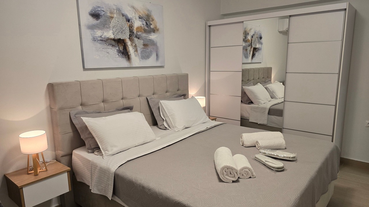 Photo of Bedroom in Preveza