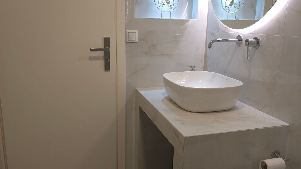 Photo of Bathroom in Preveza
