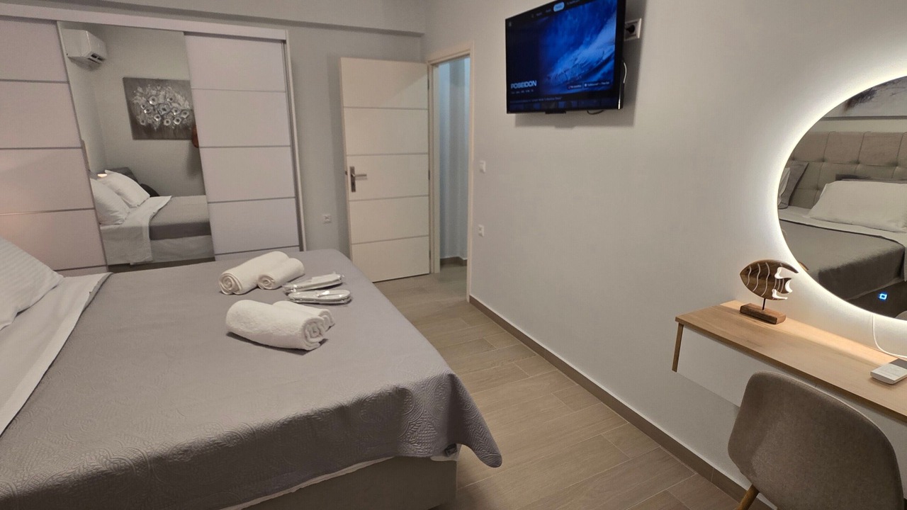 Photo of Bedroom in Preveza