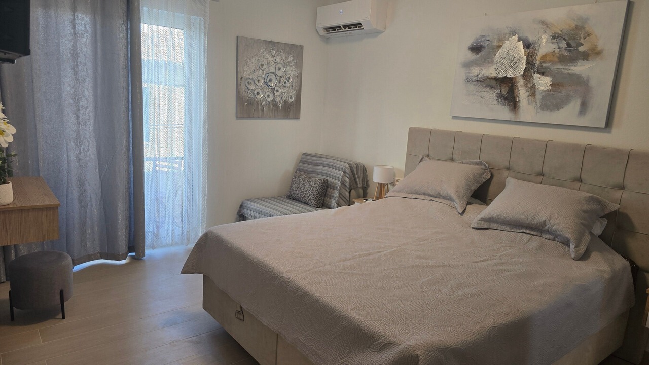 Photo of Bedroom in Preveza