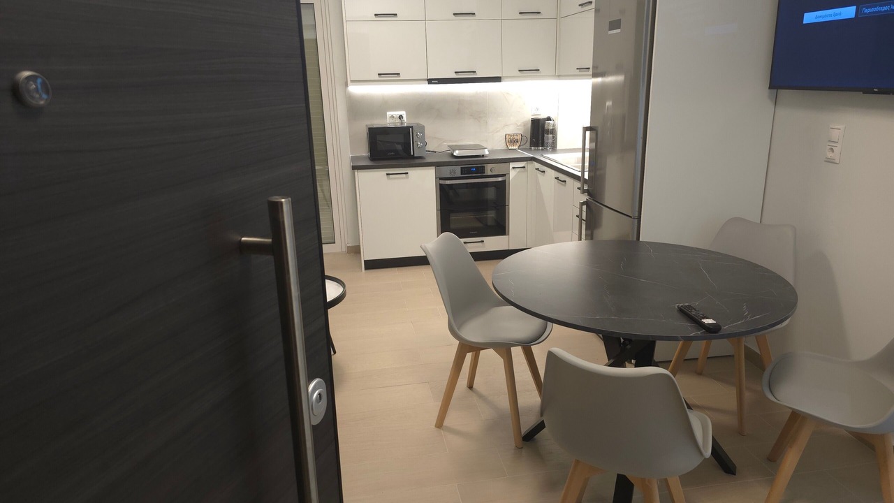 Photo of Kitchen in Preveza
