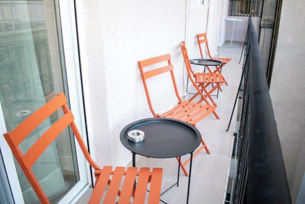 Photo of Patio Balcony in Athens
