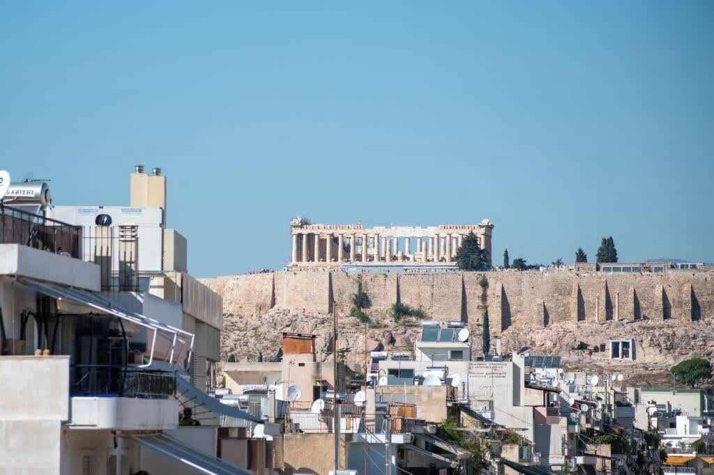 Photo of Others in Athens