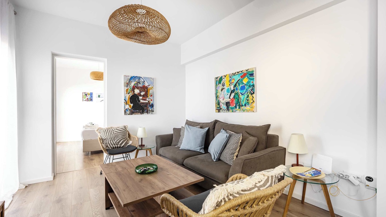 Photo of Bedroom in Athens