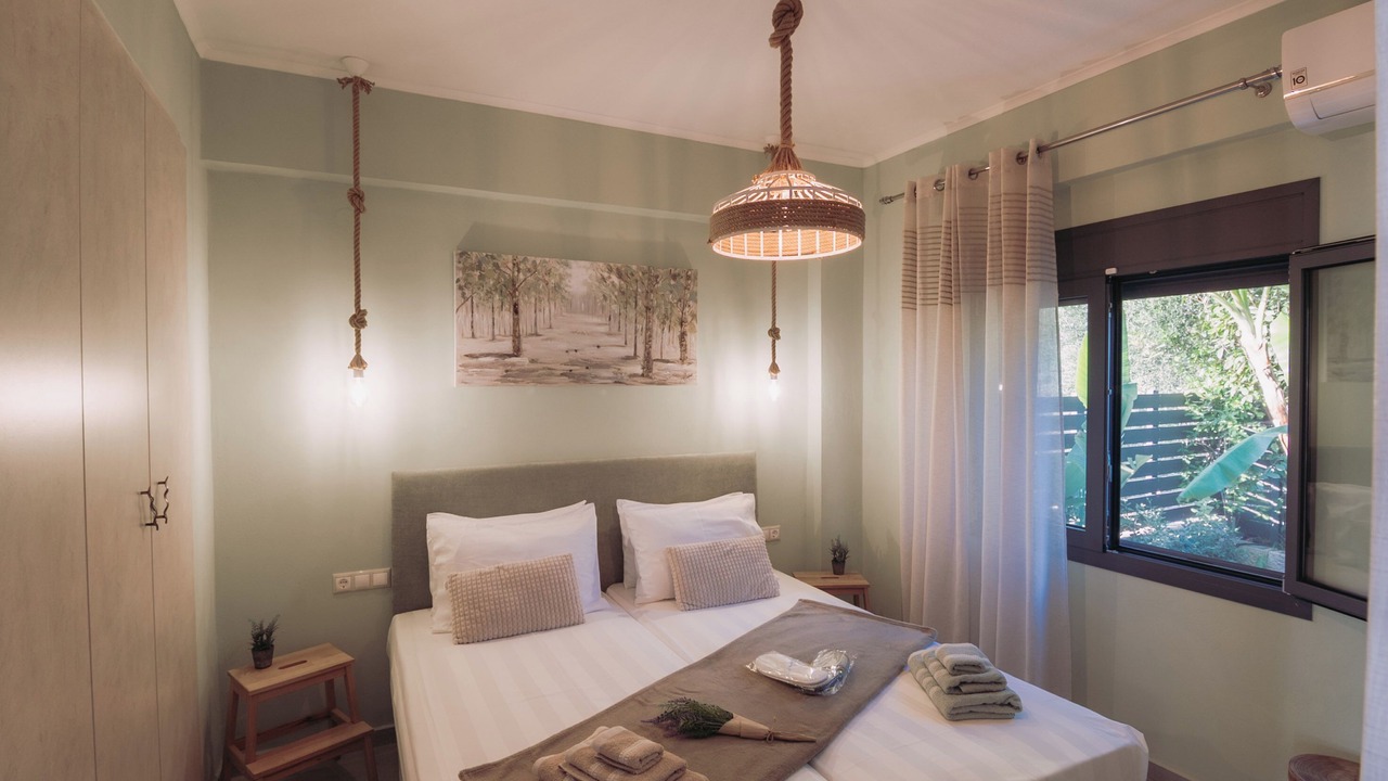 Photo of Bedroom in Kalyves