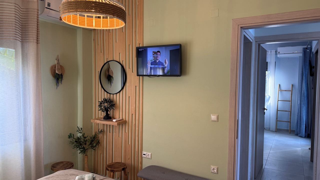 Photo of Bedroom in Kalyves