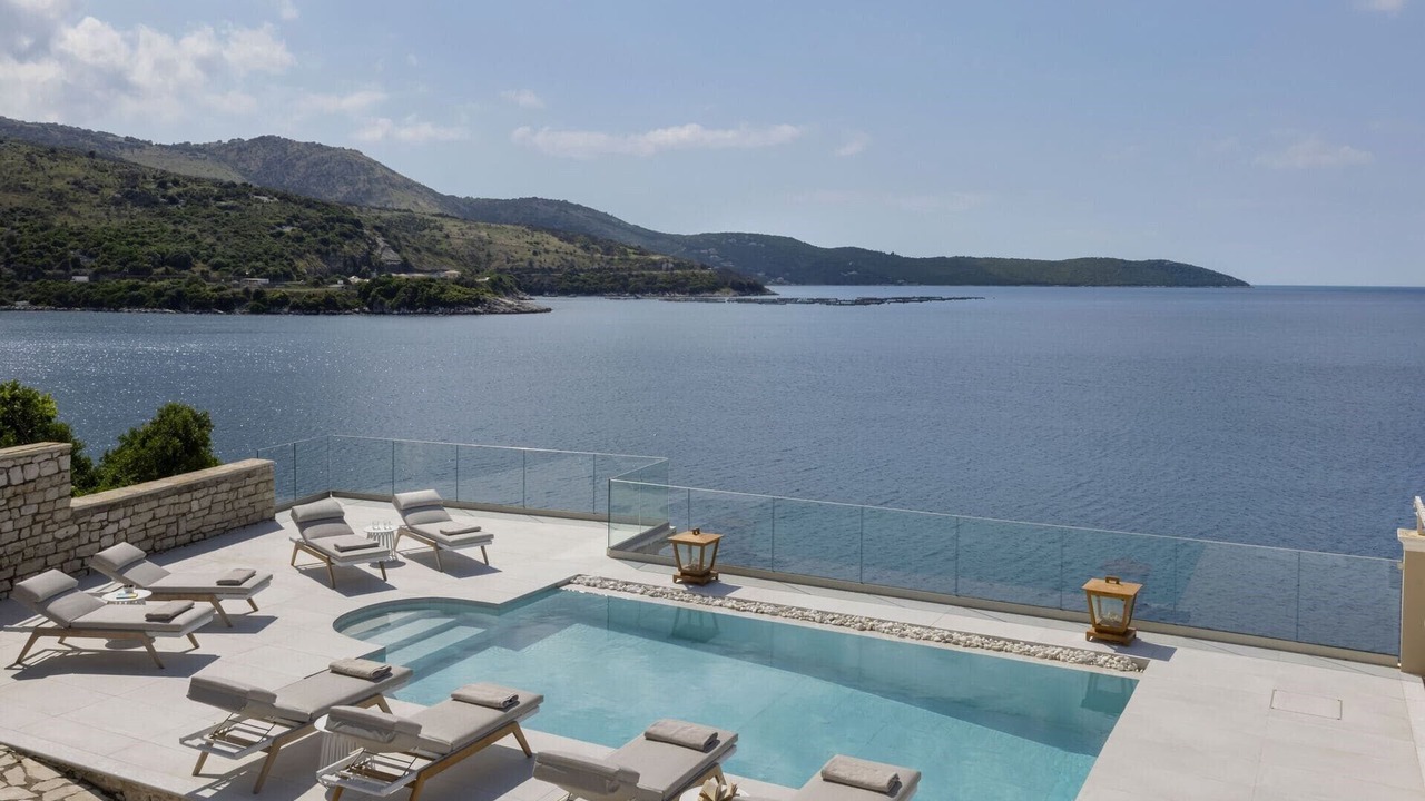 Photo of Outdoor in Kassiopi