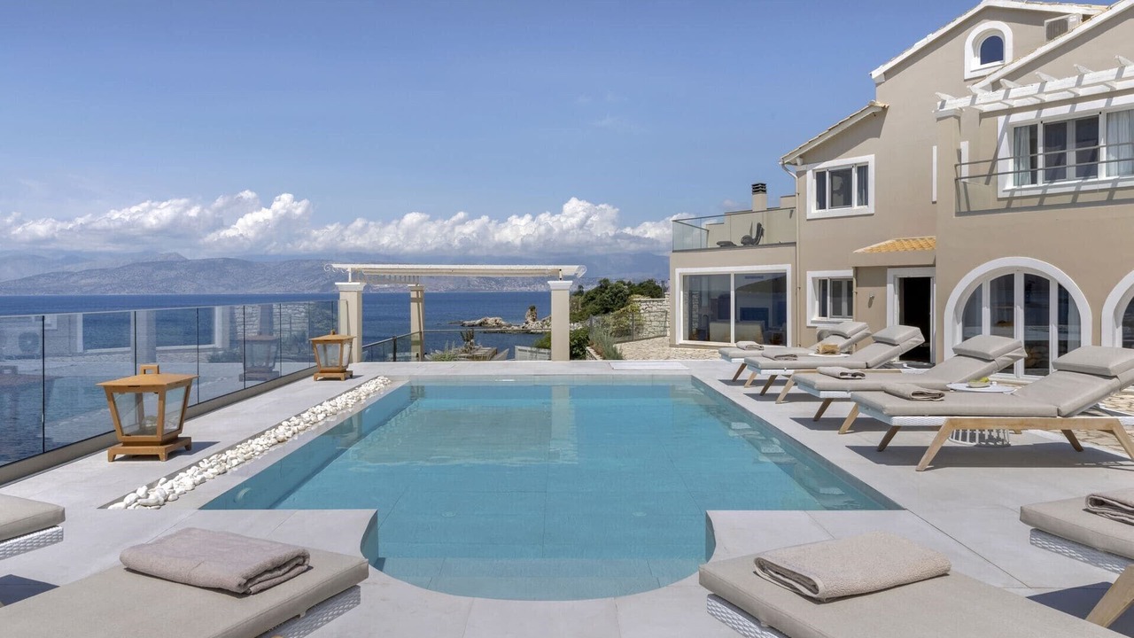 Photo of Outdoor in Kassiopi
