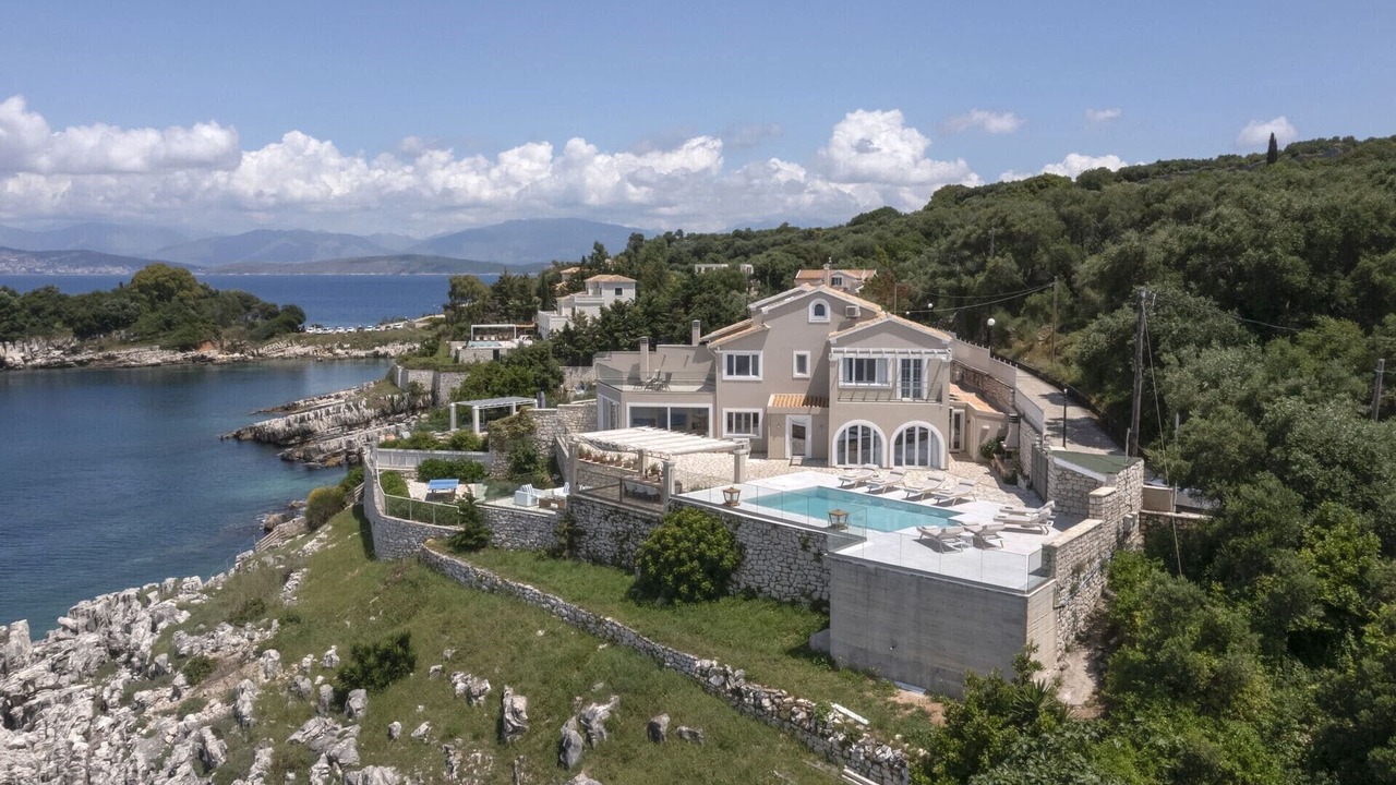 Photo of Others in Kassiopi