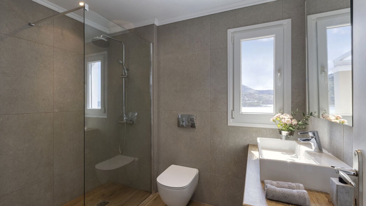 Photo of Bedroom in Kassiopi