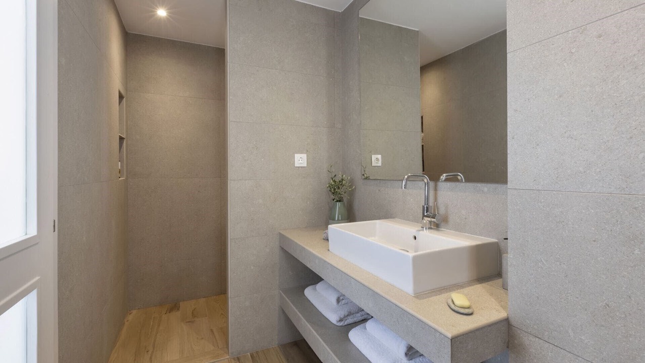 Photo of Bedroom in Kassiopi