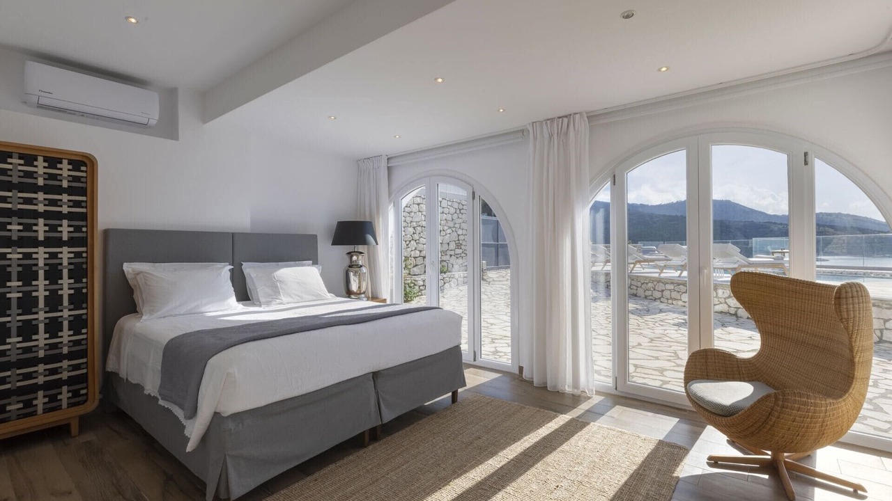 Photo of Outdoor in Kassiopi