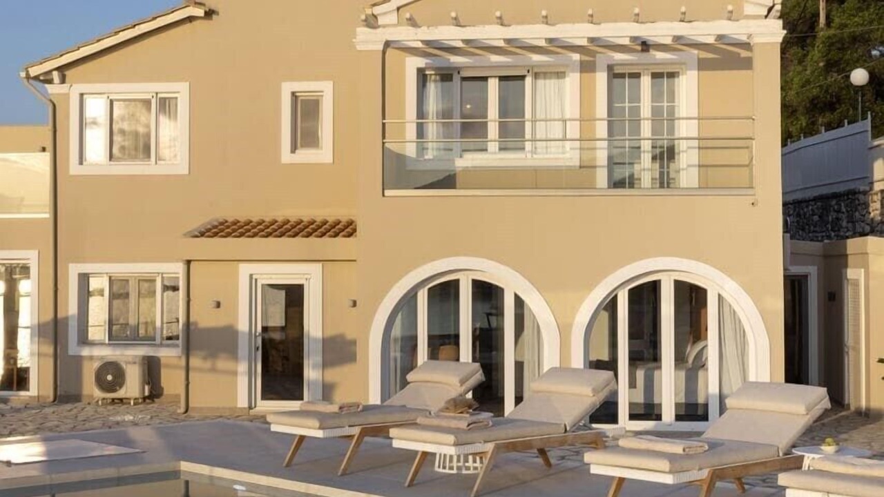 Photo of Outdoor in Kassiopi