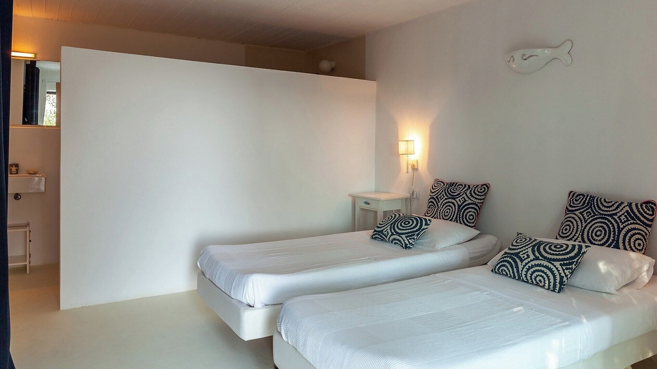 Photo of Bedroom in Gaios