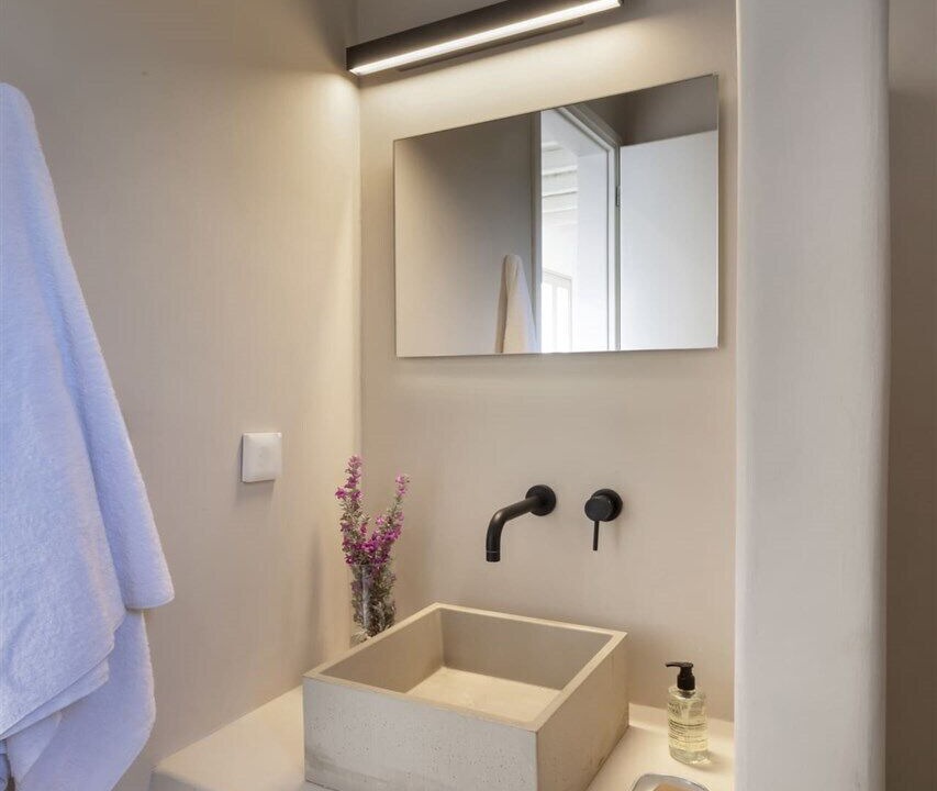 Photo of Bedroom in Paros