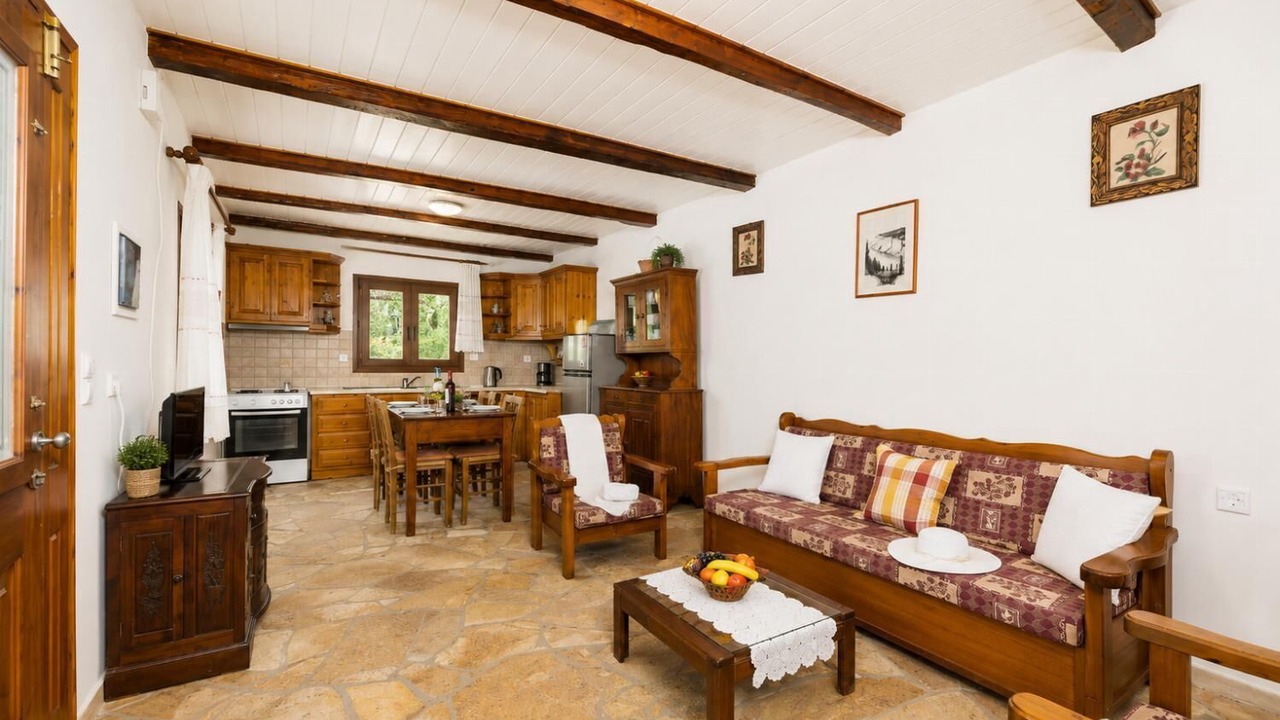 Photo of Bedroom in Magazia