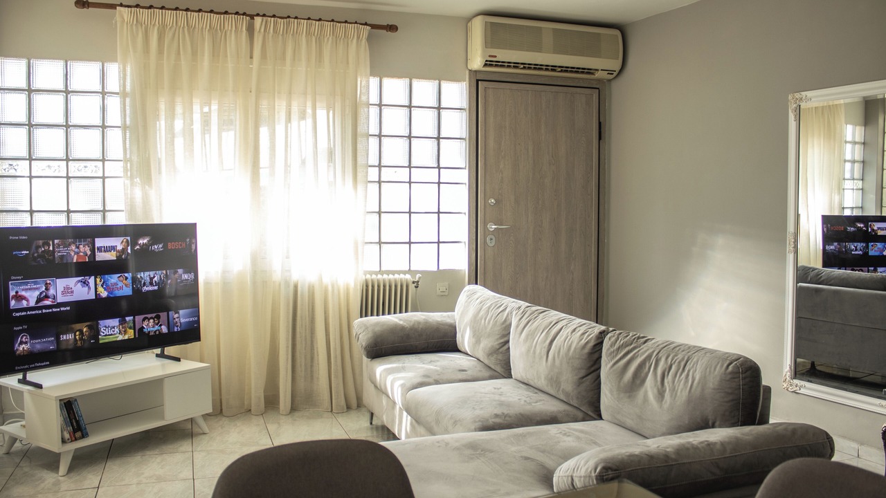 Photo of Livingroom in Thessaloniki