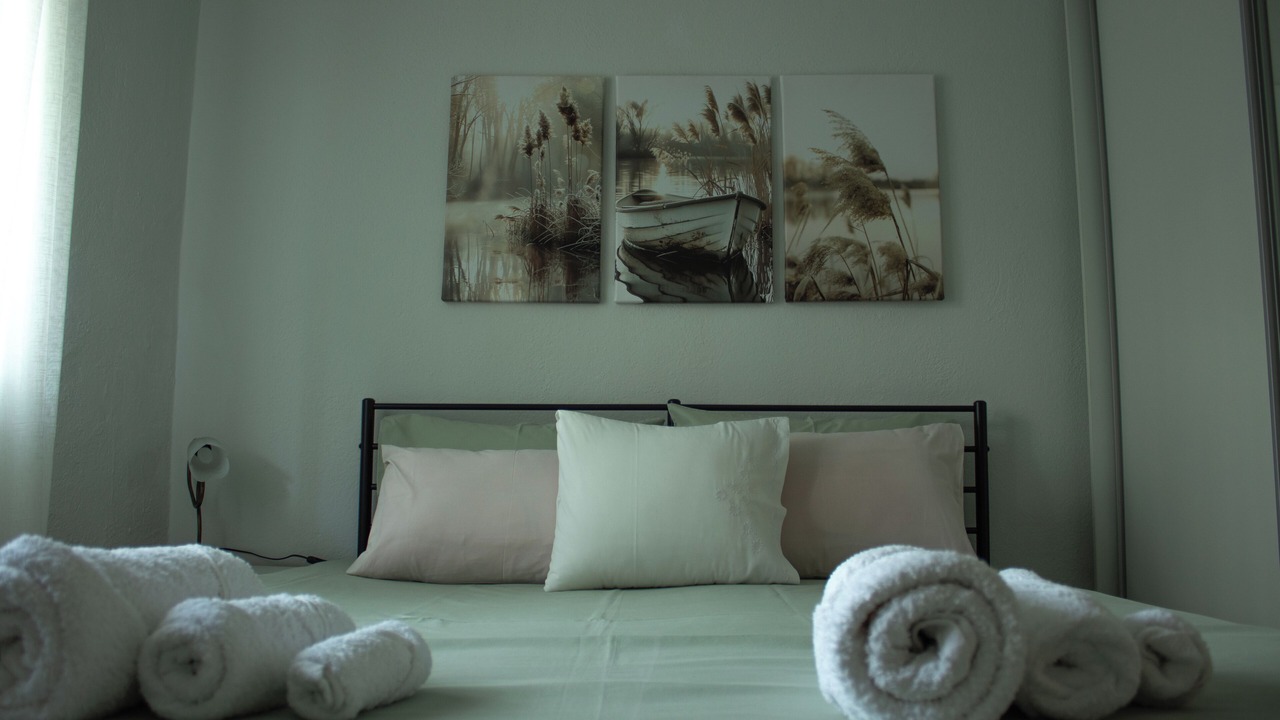 Photo of Bedroom in Thessaloniki